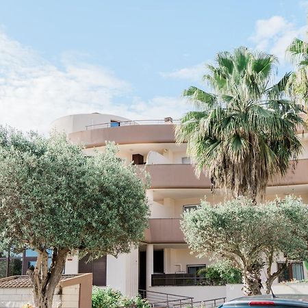Appartement Arcu De Chelu à Alghero Extérieur photo
