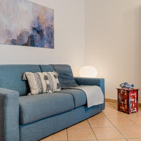 Appartement Arcu De Chelu à Alghero Extérieur photo