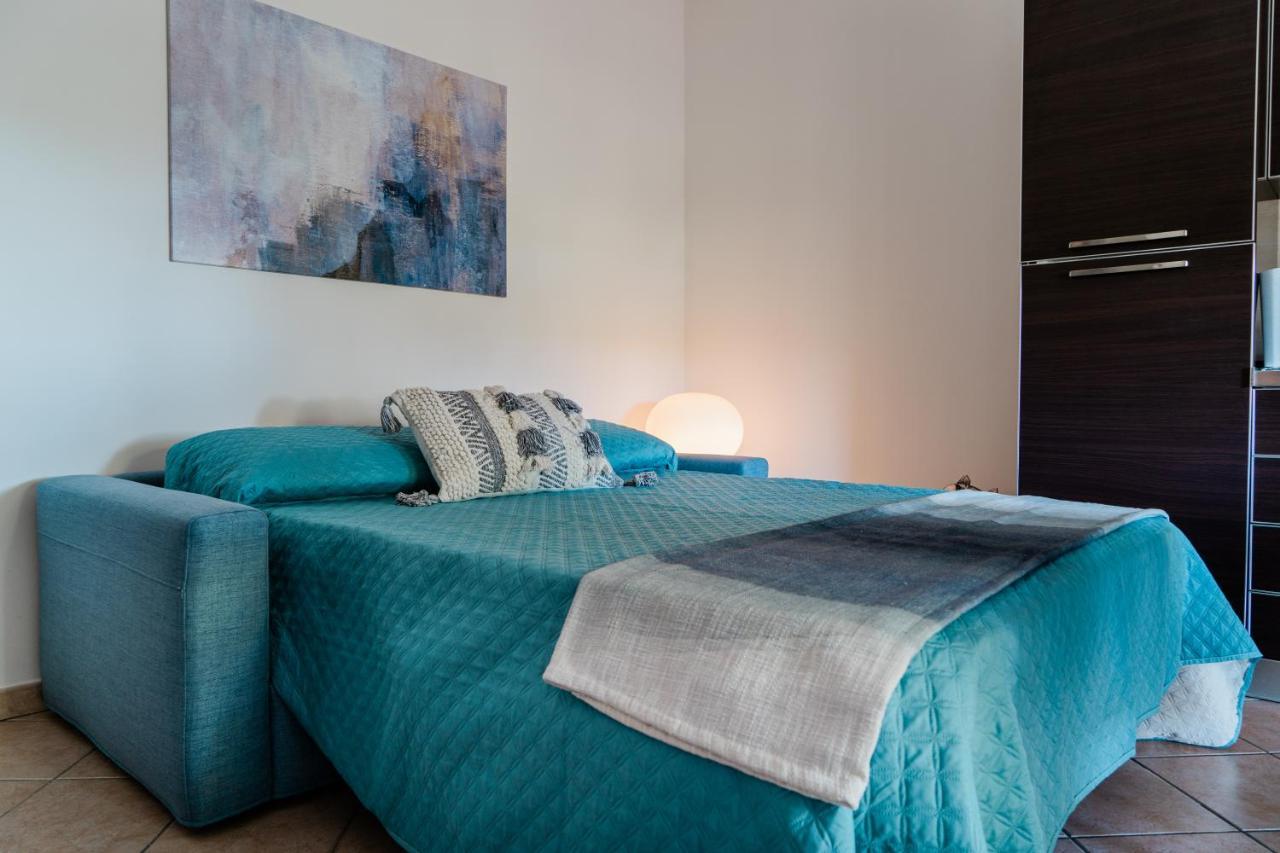 Appartement Arcu De Chelu à Alghero Extérieur photo