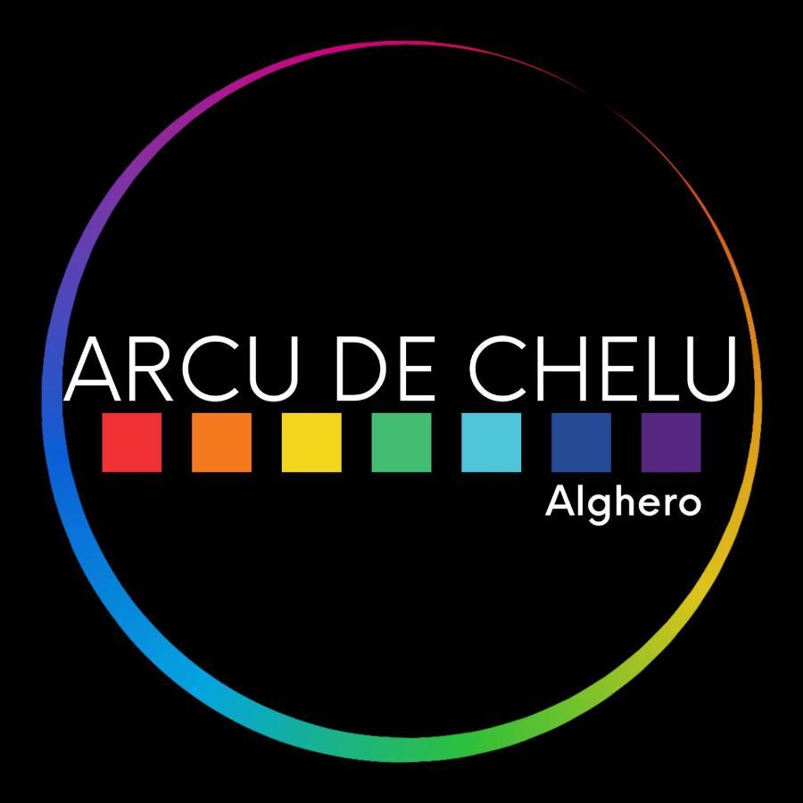 Appartement Arcu De Chelu à Alghero Extérieur photo