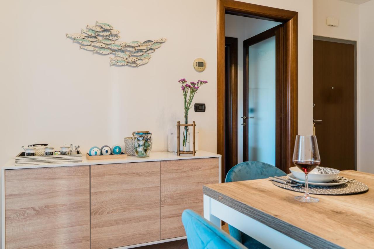 Appartement Arcu De Chelu à Alghero Extérieur photo