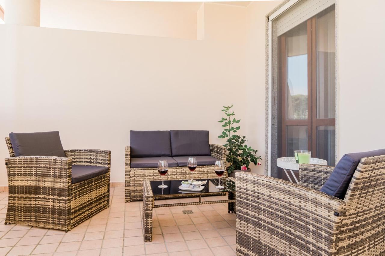 Appartement Arcu De Chelu à Alghero Extérieur photo