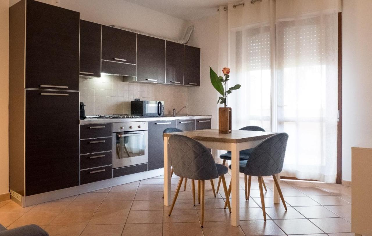 Appartement Arcu De Chelu à Alghero Extérieur photo