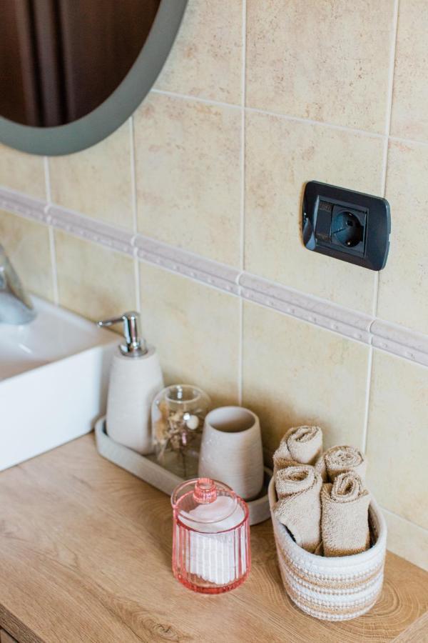 Appartement Arcu De Chelu à Alghero Extérieur photo