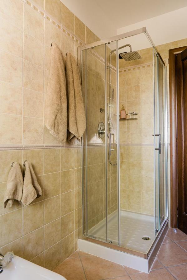 Appartement Arcu De Chelu à Alghero Extérieur photo