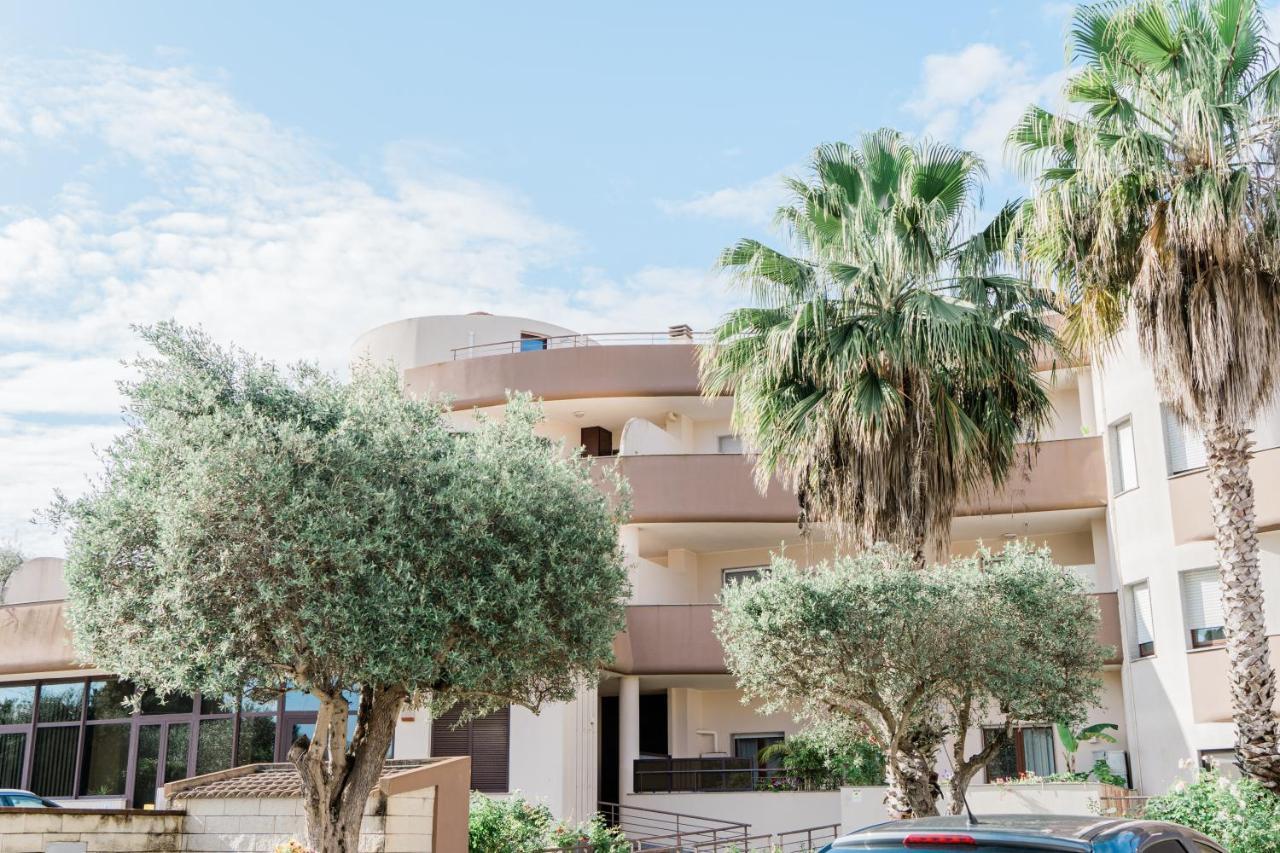 Appartement Arcu De Chelu à Alghero Extérieur photo