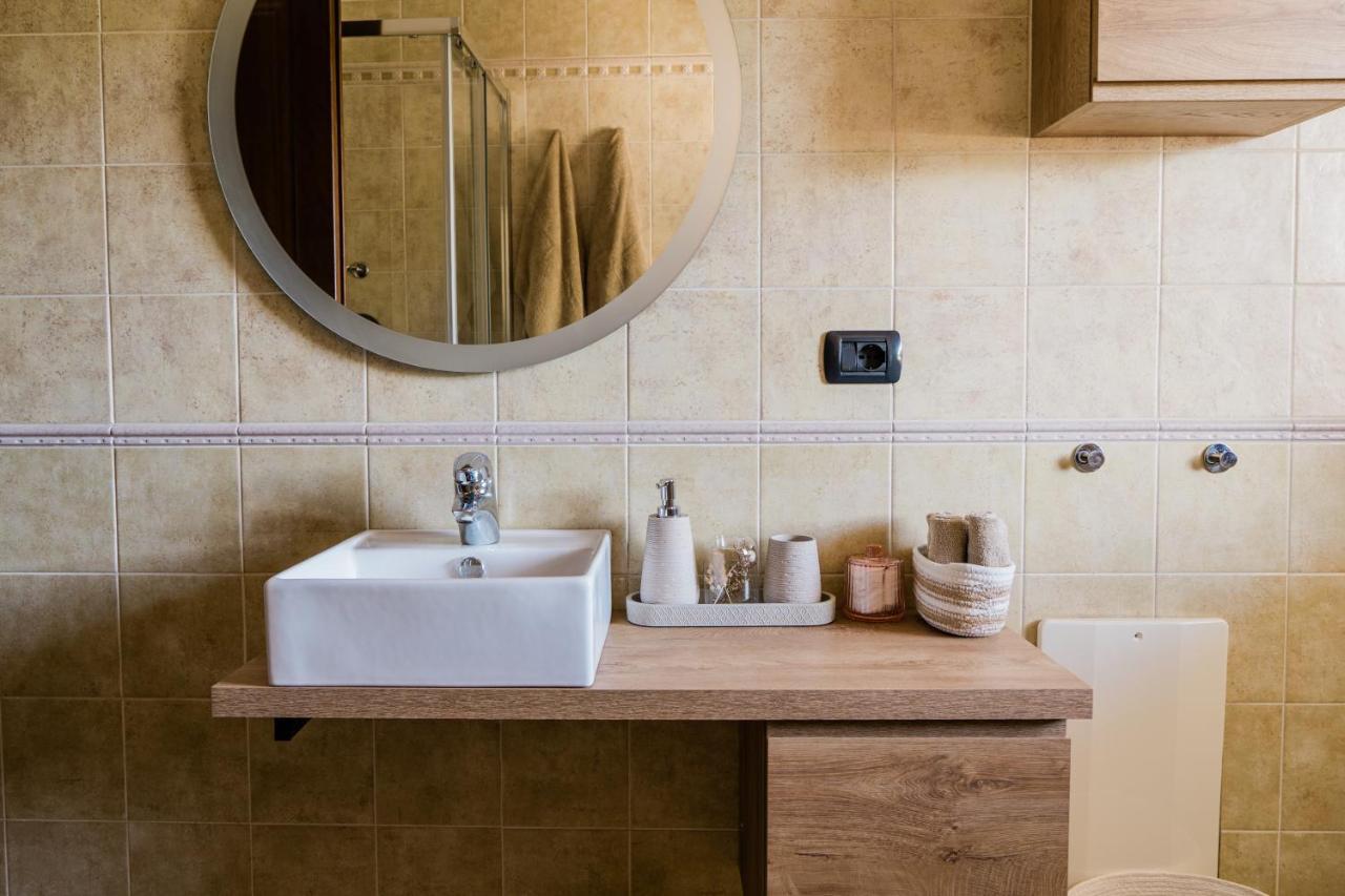 Appartement Arcu De Chelu à Alghero Extérieur photo